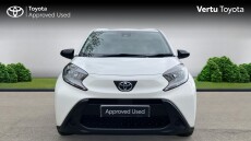 Toyota Aygo X 1.0 VVT-i Pure 5dr Petrol Hatchback